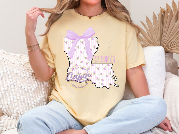 Louisiana Floral