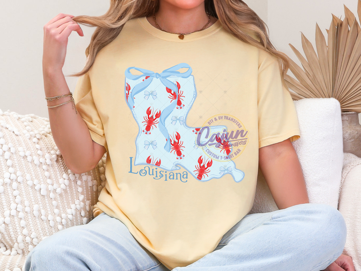 Louisiana Crawfish