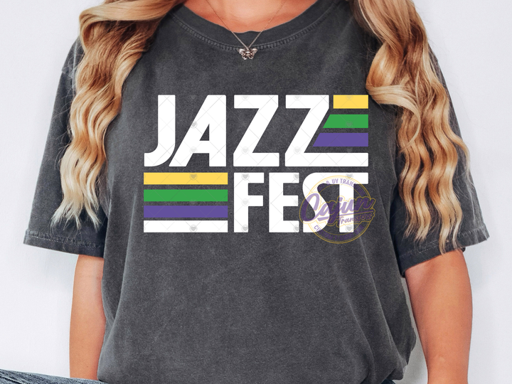 Jazz Fest