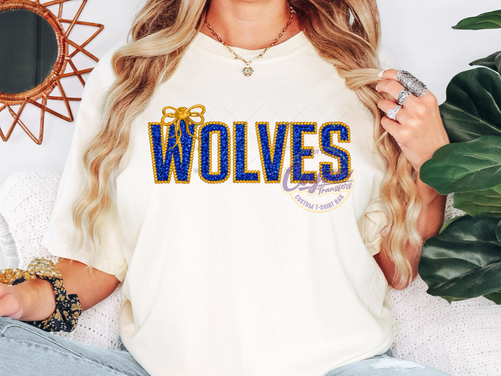 Wolves