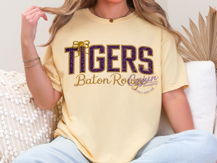 Tigers Baton Rouge