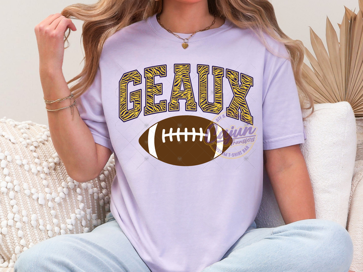 Tigers Football