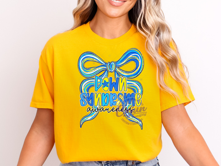 Down Syndrome Awareness