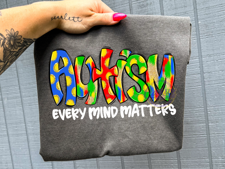 Every Mind Matters