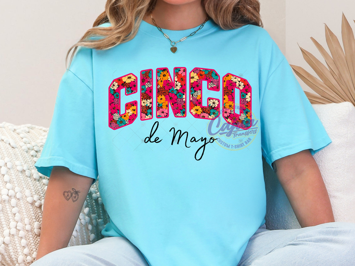 Cinco De Mayo