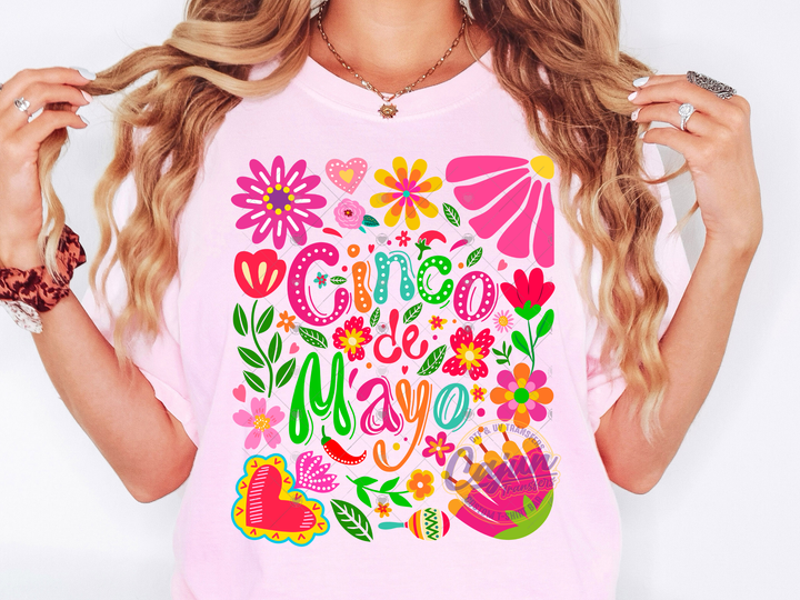 Cinco De Mayo