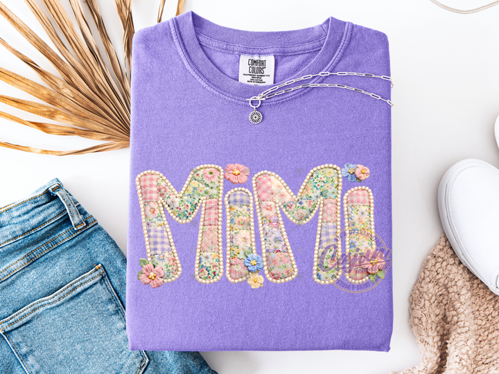 Patchwork Mimi