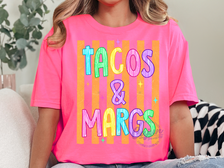 Tacos & Margs