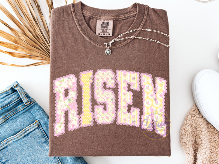 Risen