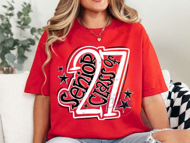 Senior 2027