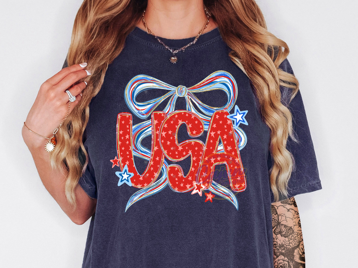 USA Bow