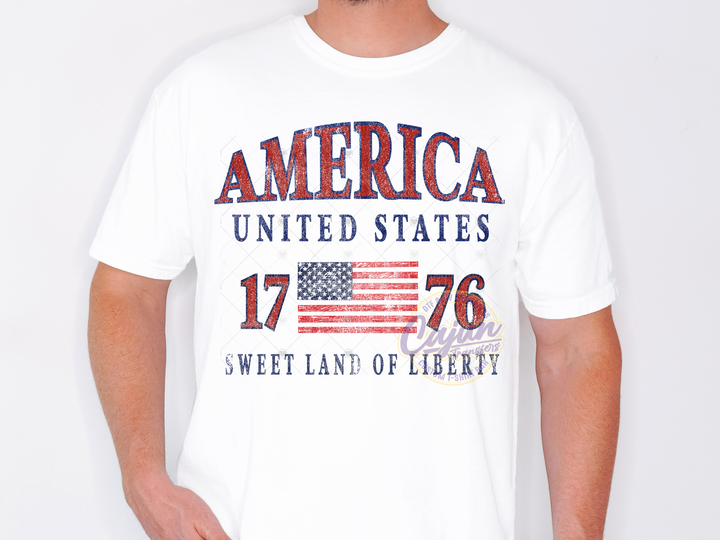 America Vintage