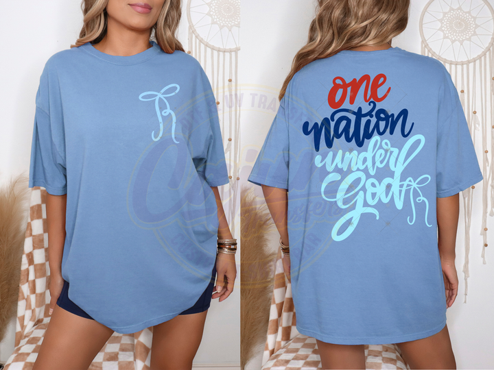 One Nation Under God