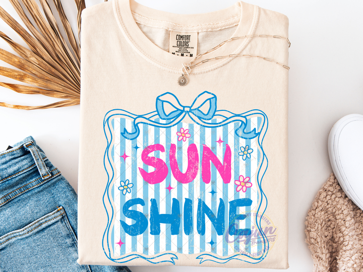 Sunshine Bow