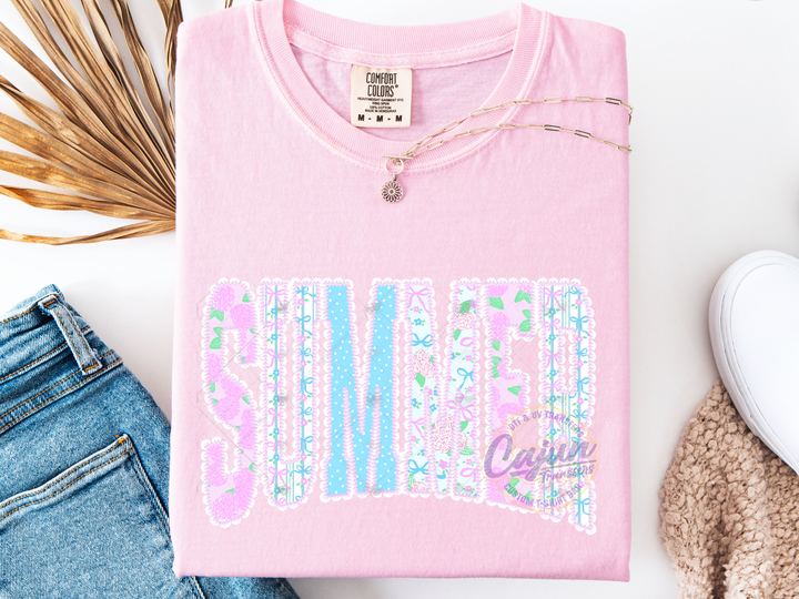Summer Lace