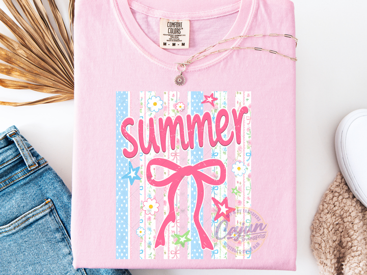 Summer Bow