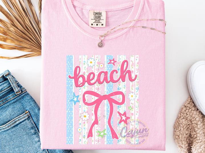 Beach Bow
