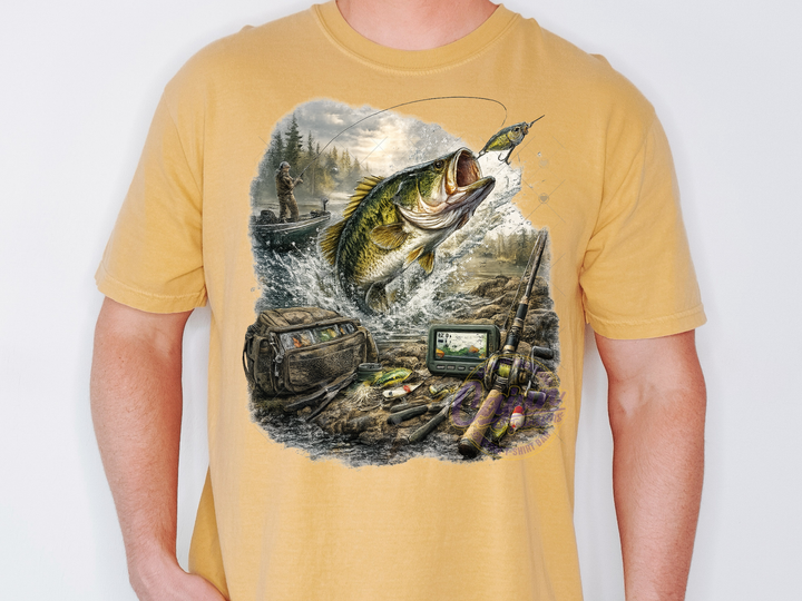Fishing