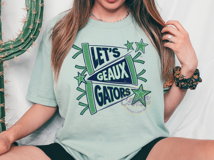Gators Flag