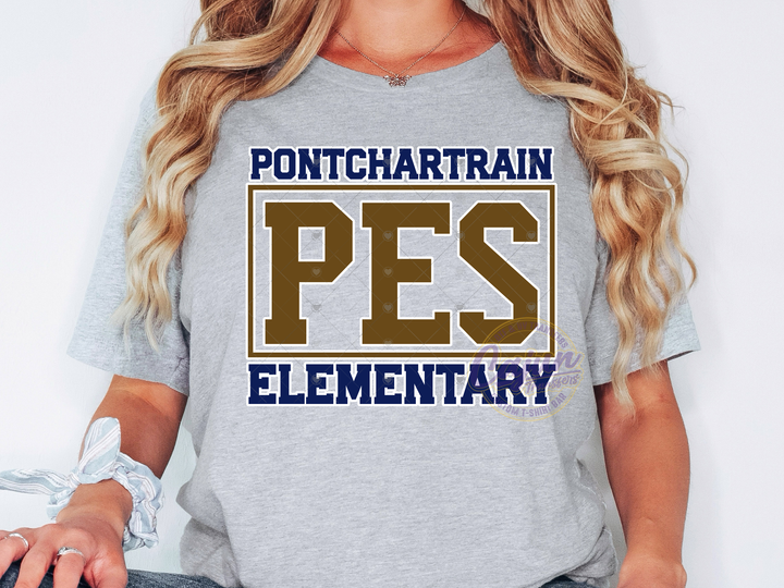 PES Eagles