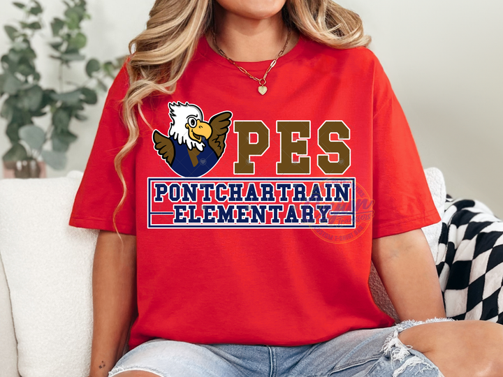 PES Eagles