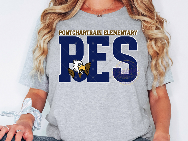 PES Eagles