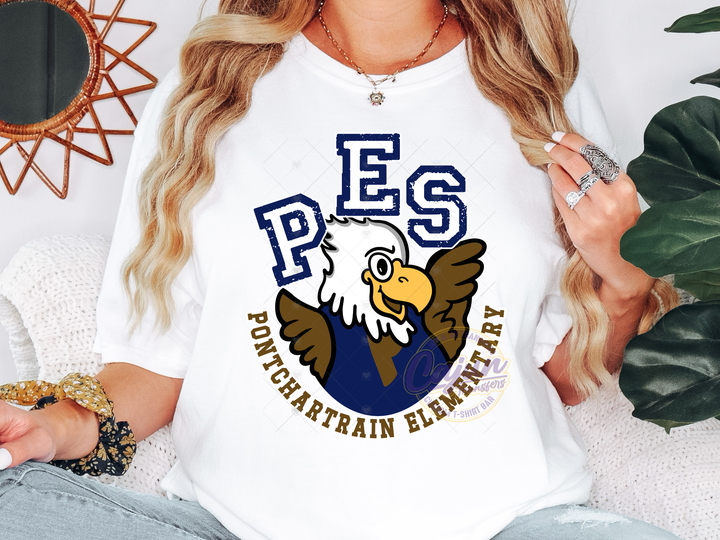 PES Eagles