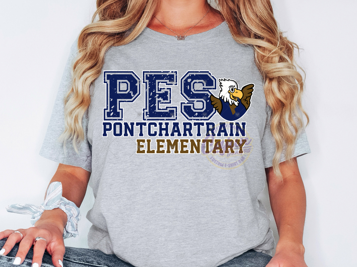 PES Eagles