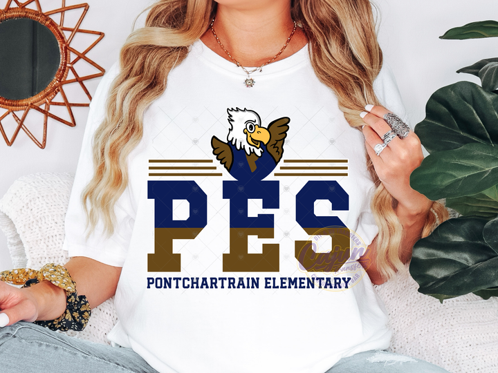 PES Eagles