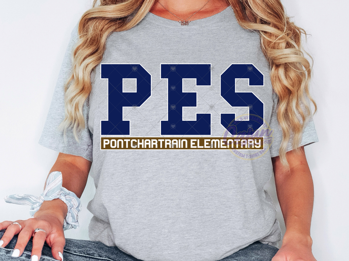 PES Eagles