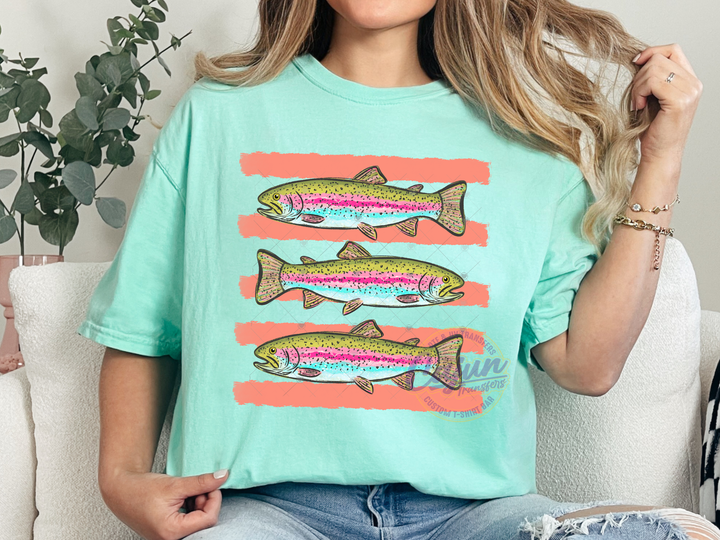 Trout