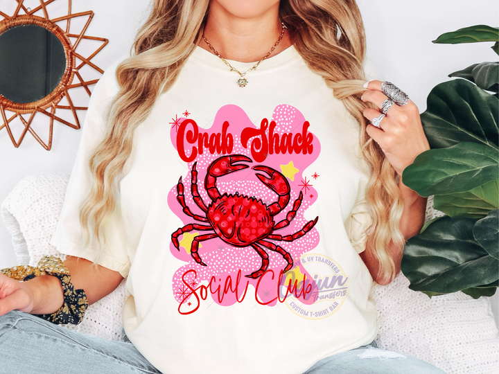 Crab Shack