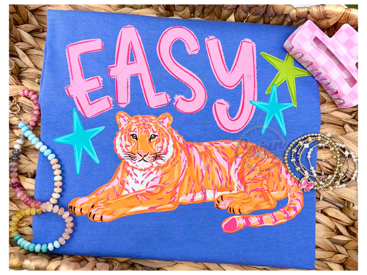 Easy Tiger
