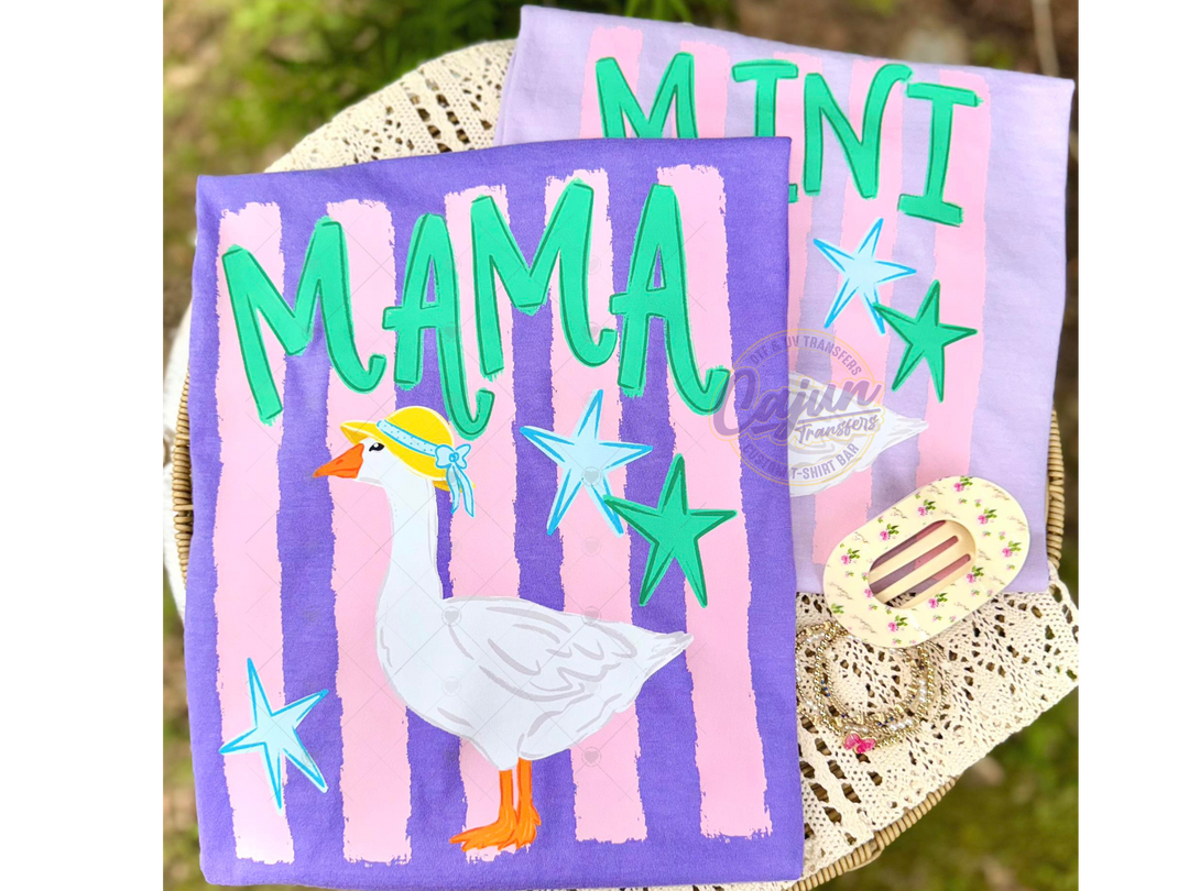 Mini Goose