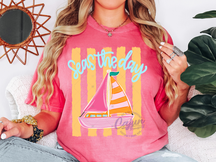 Seas the Day