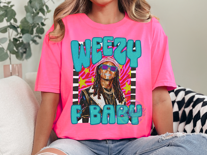 Weezy F Baby