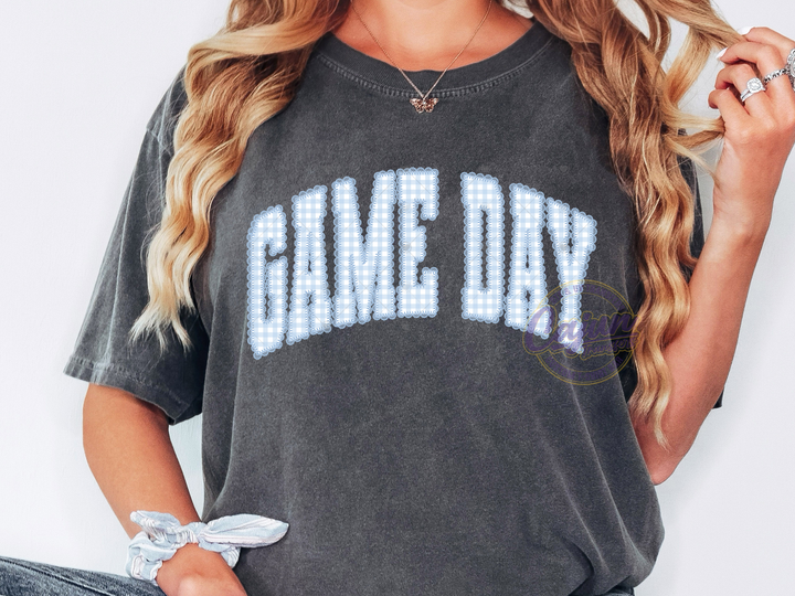 Game Day Lace