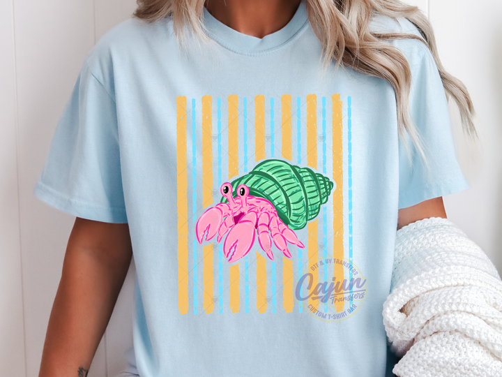 Hermit Crab