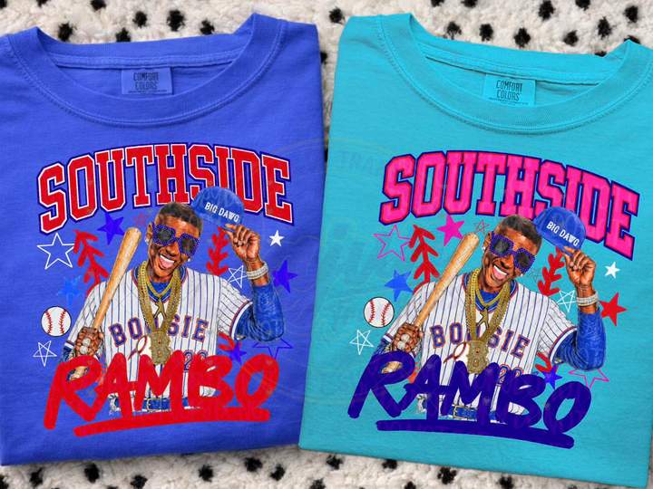 Southside Rambo - Royal