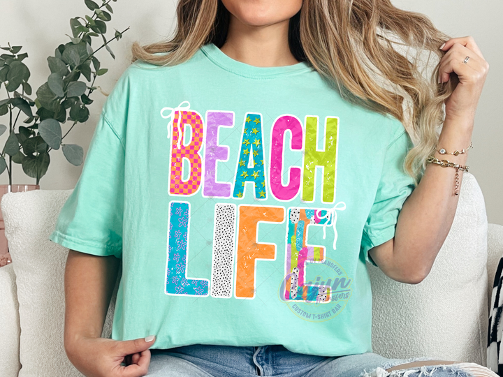 Beach Life