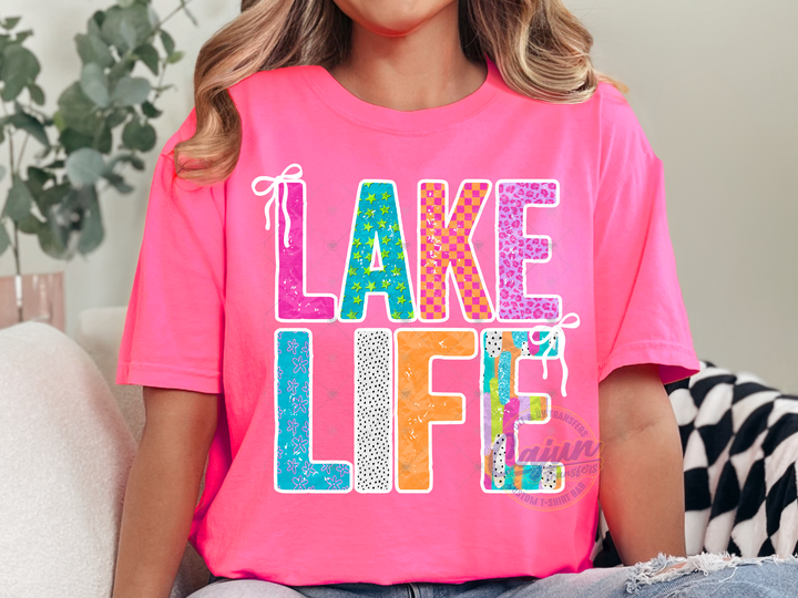 Lake Life