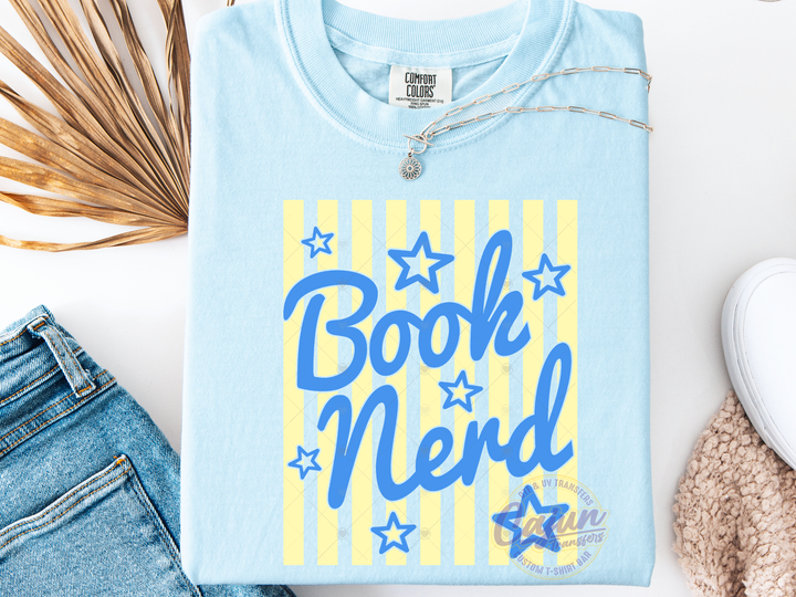 Book Nerd