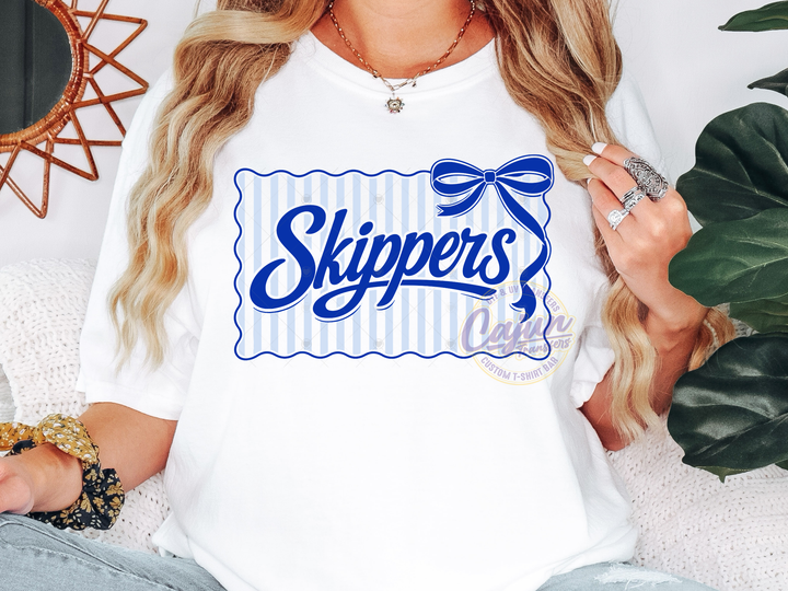 MHS Skippers