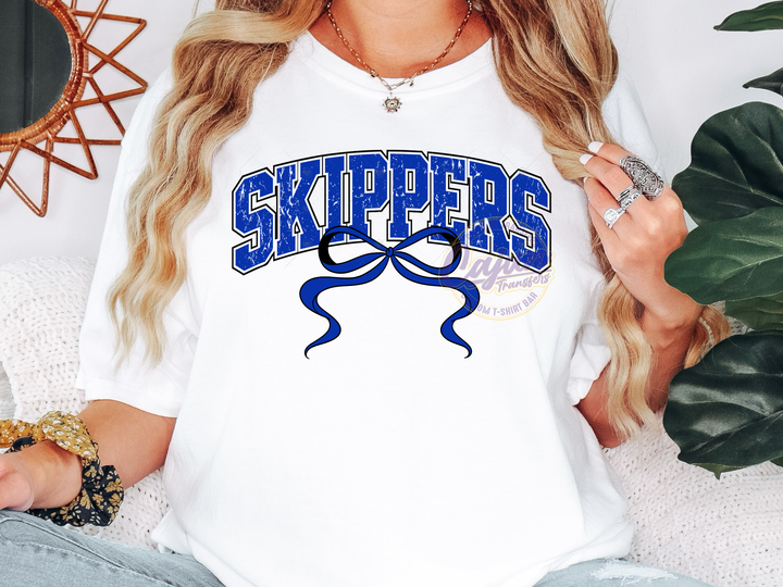 MHS Skippers