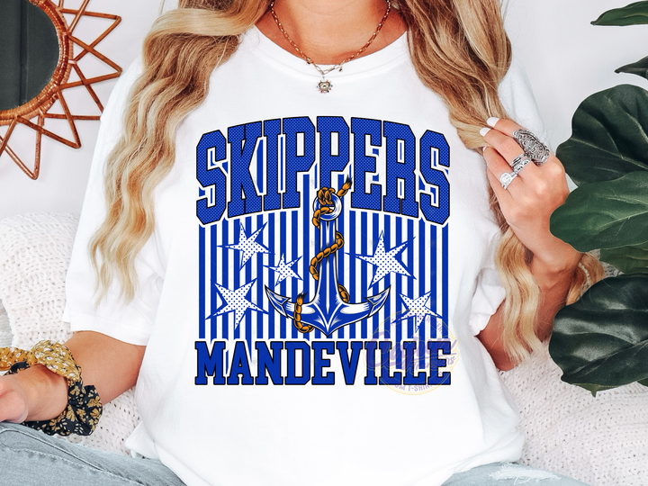 MHS Skippers