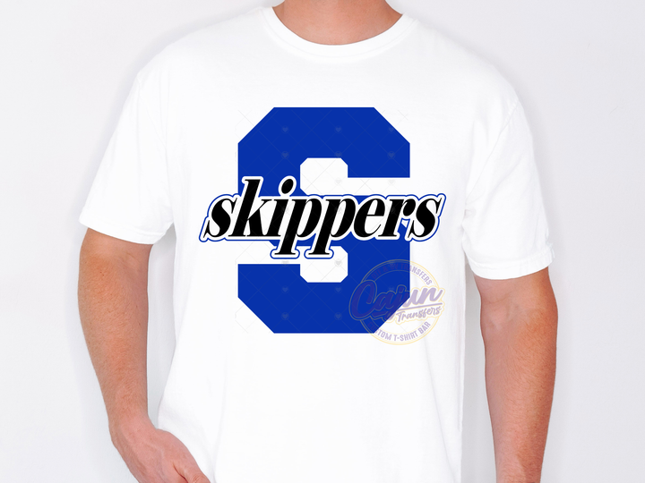 MHS Skippers
