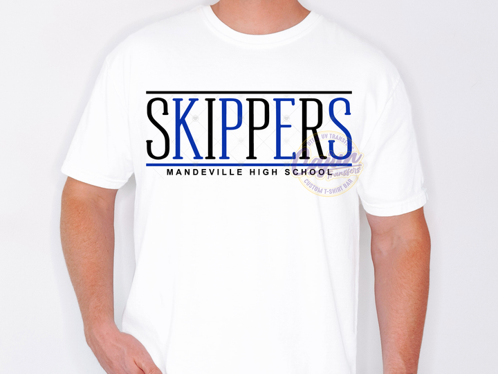 MHS Skippers