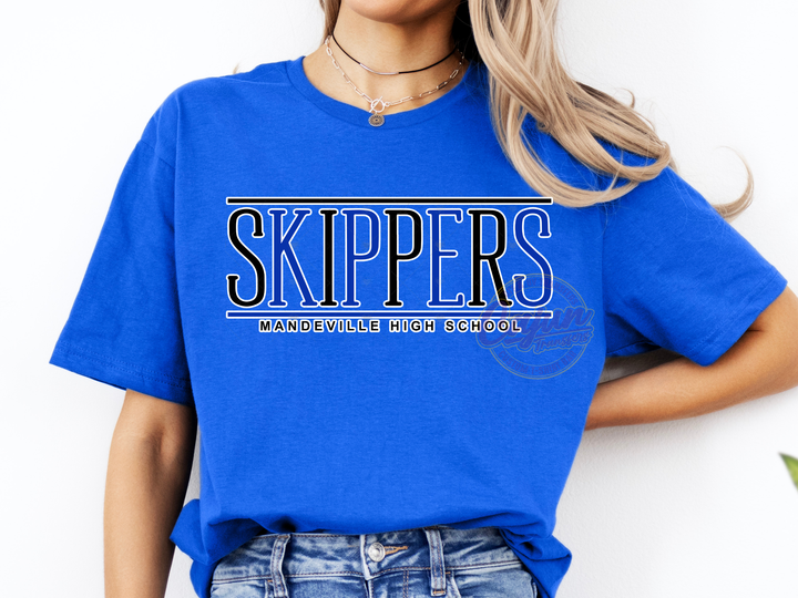 MHS Skippers