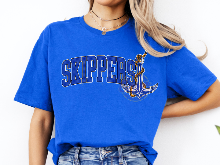 MHS Skippers