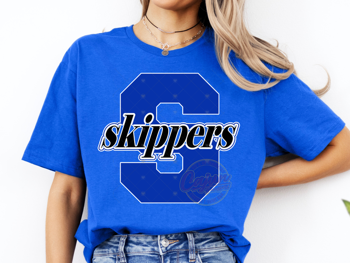 MHS Skippers